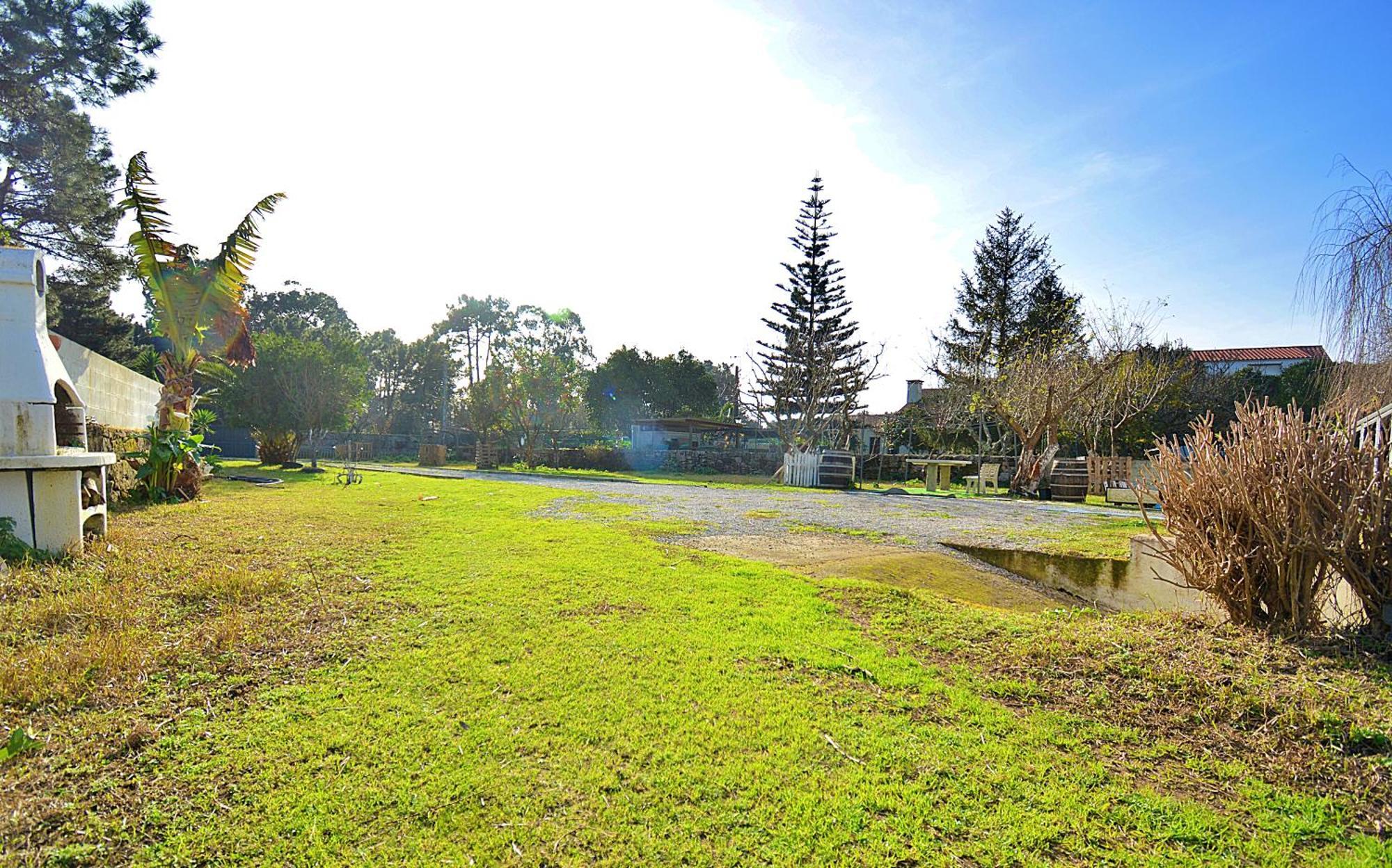 Quilma Da Peleteira - Playa Illa De Arousa Eksteriør billede